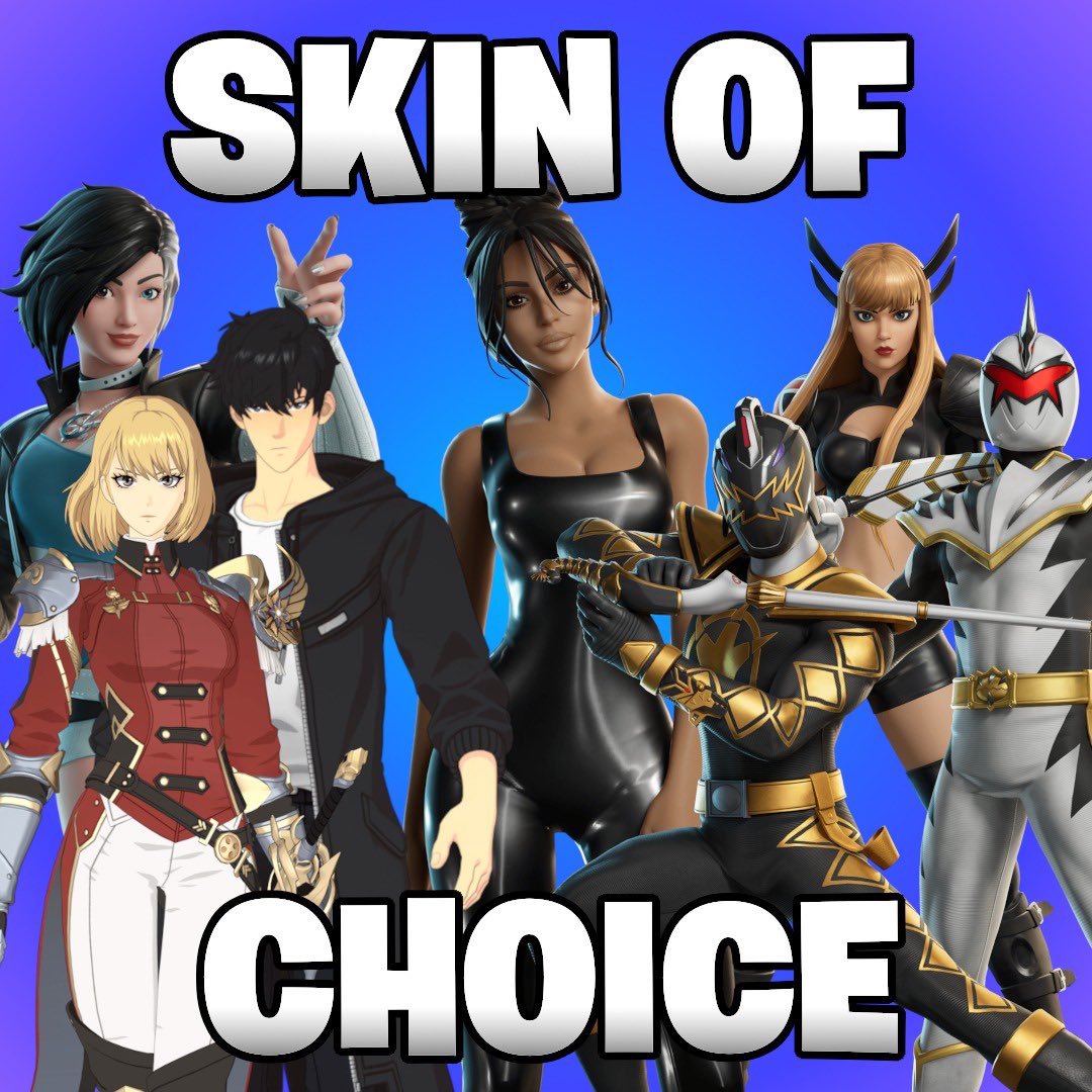 Winners choice Giveaway 

Follow <a href="/ThoseTG/">Those</a> &amp; <a href="/pk_georgie/">Georgie</a> /W🔔

Repost ♻️

 Ends 24 hours ⏰

What would you pick in comments 💬

#giveaway