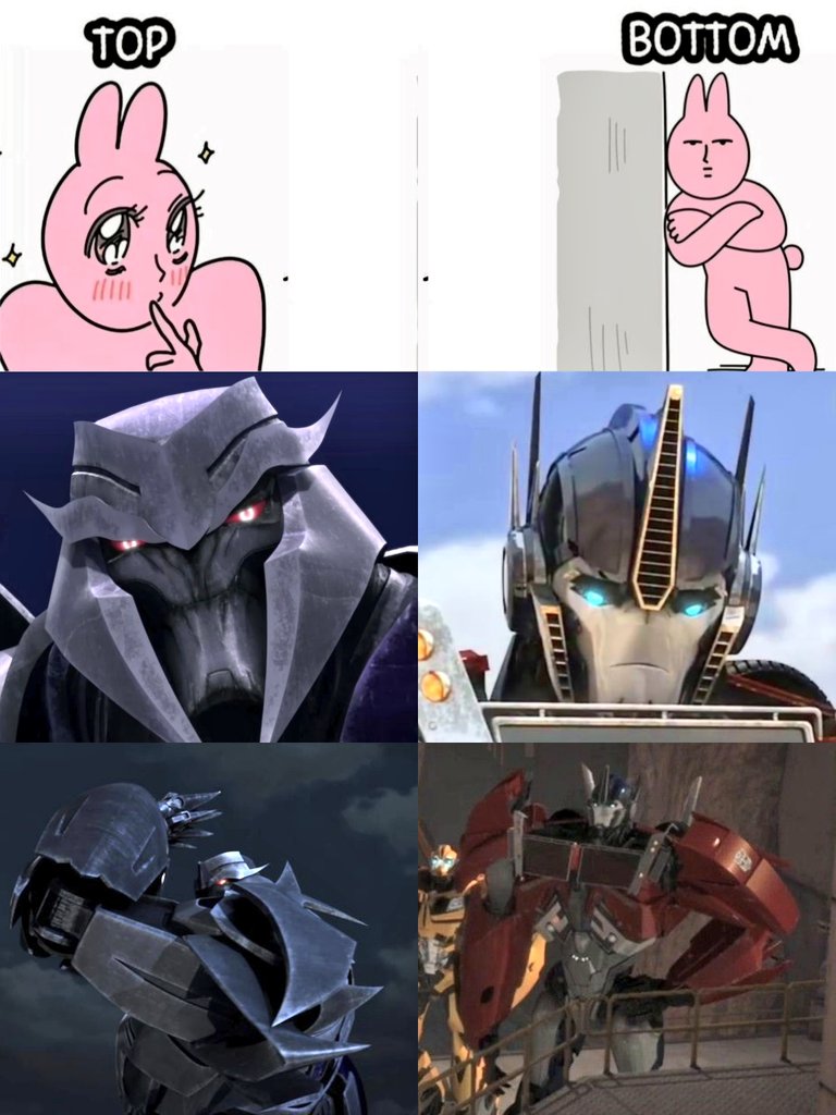kvlace's tweet image. It’s literally them! 😌
#mop #megop #megaop #tfp