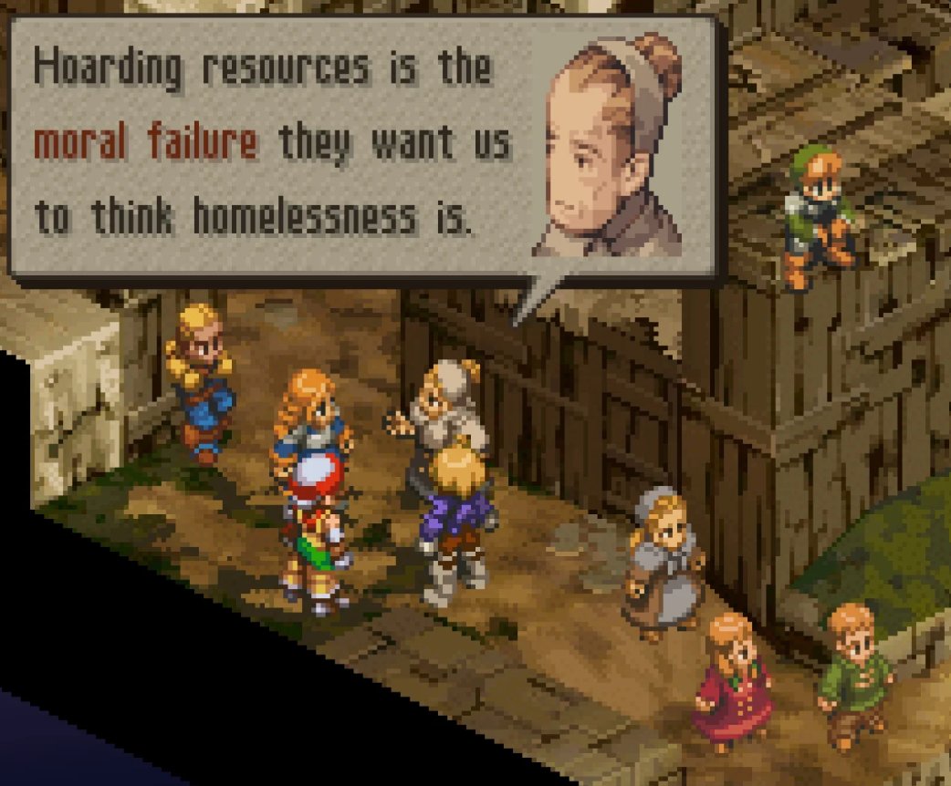 Final Fantasy Tactics (@tacticsfinal) on Twitter photo 
