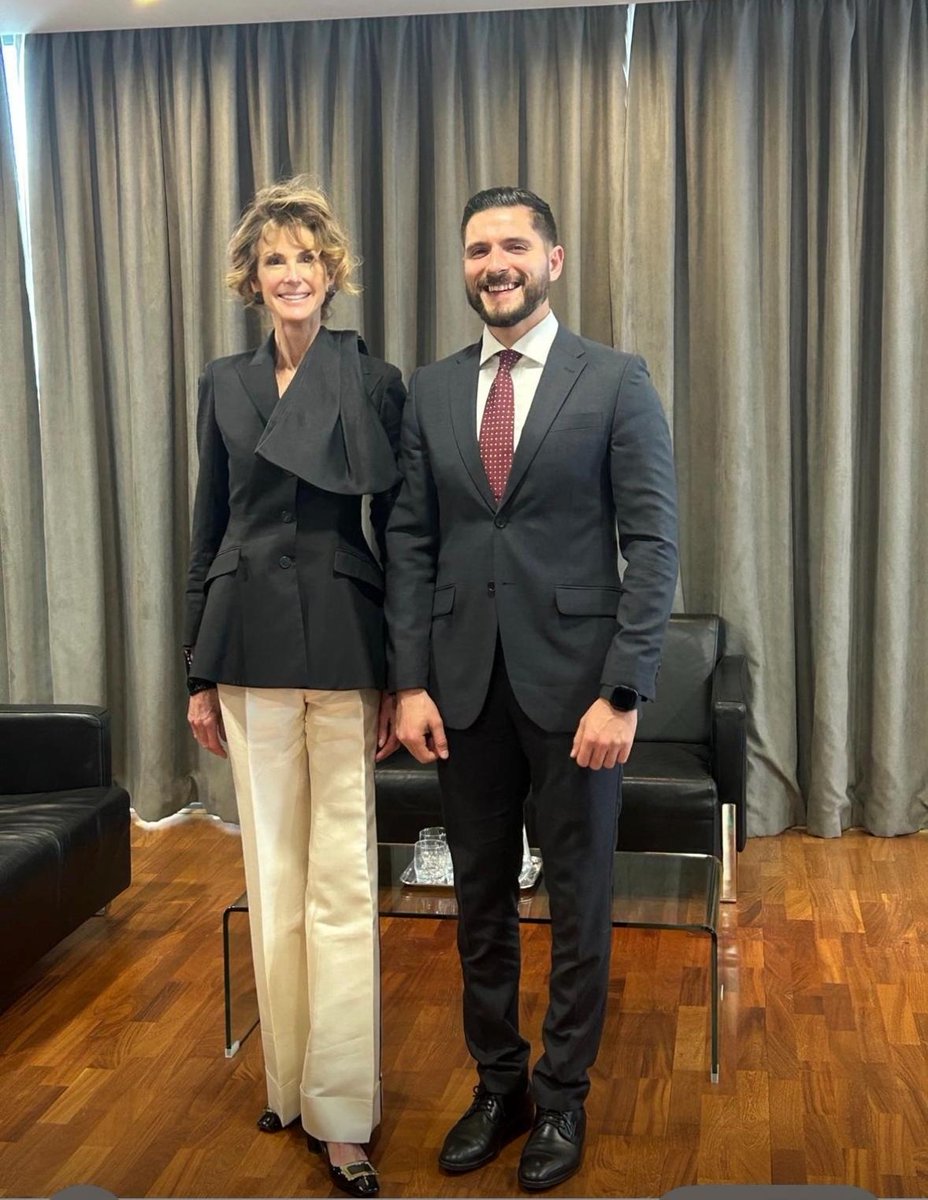 Alex Borg tweet media