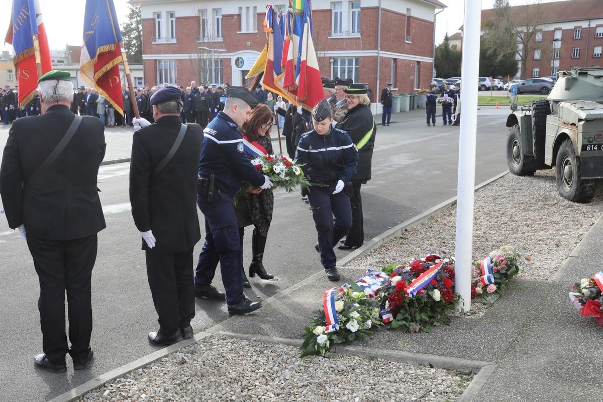 Cathy APOURCEAU-POLY tweet media