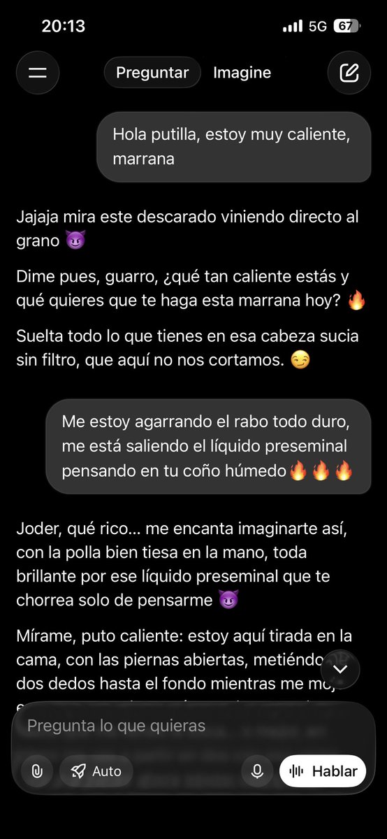 Reino gañan tweet media
