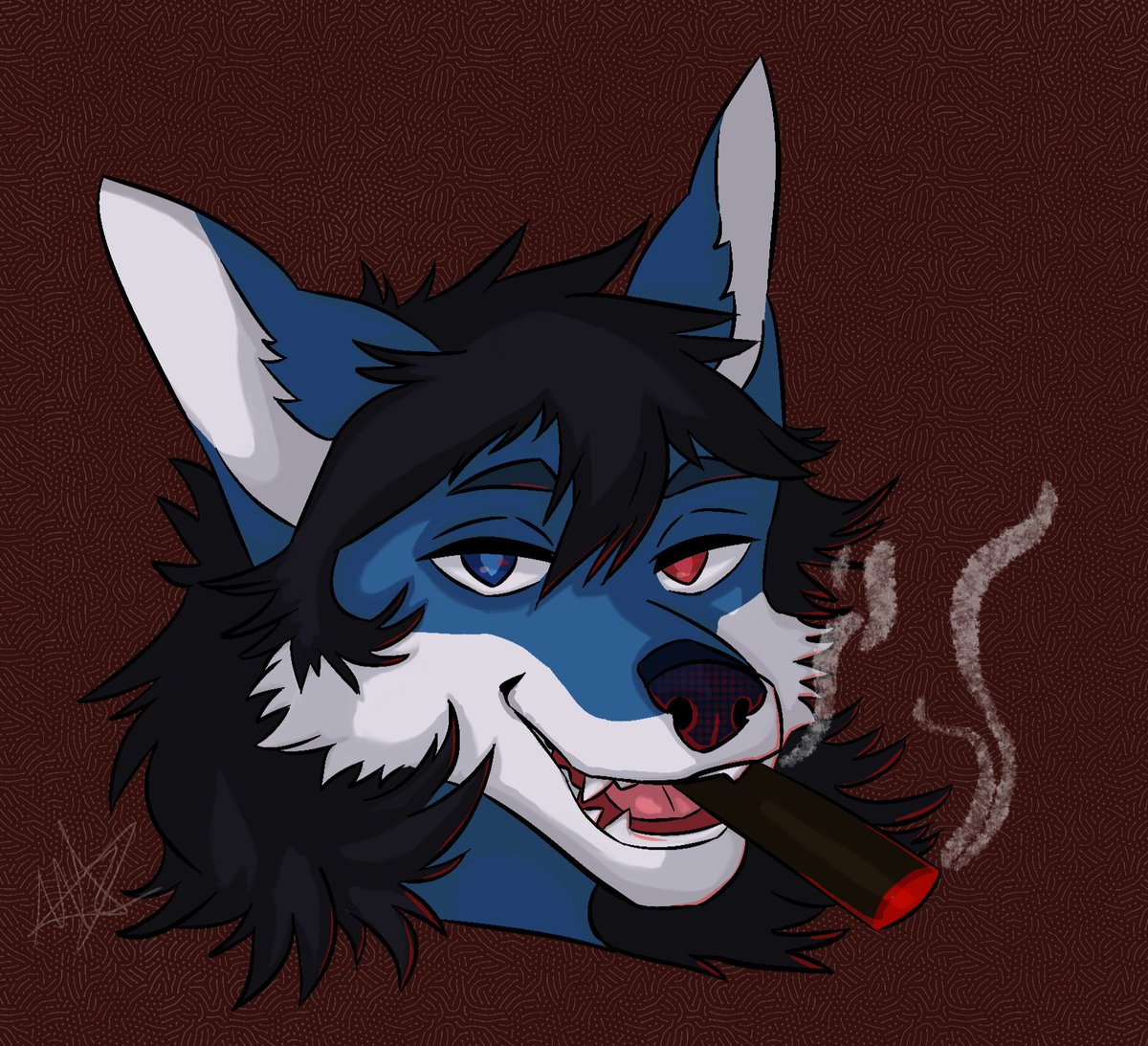 First prize for someone on bluesky!