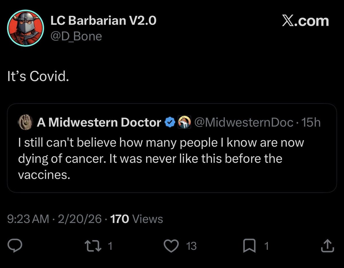 John Michael tweet media