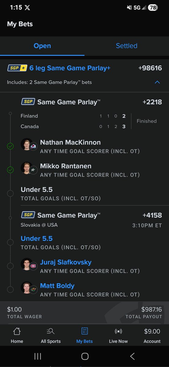 CaptLongDong87 tweet media