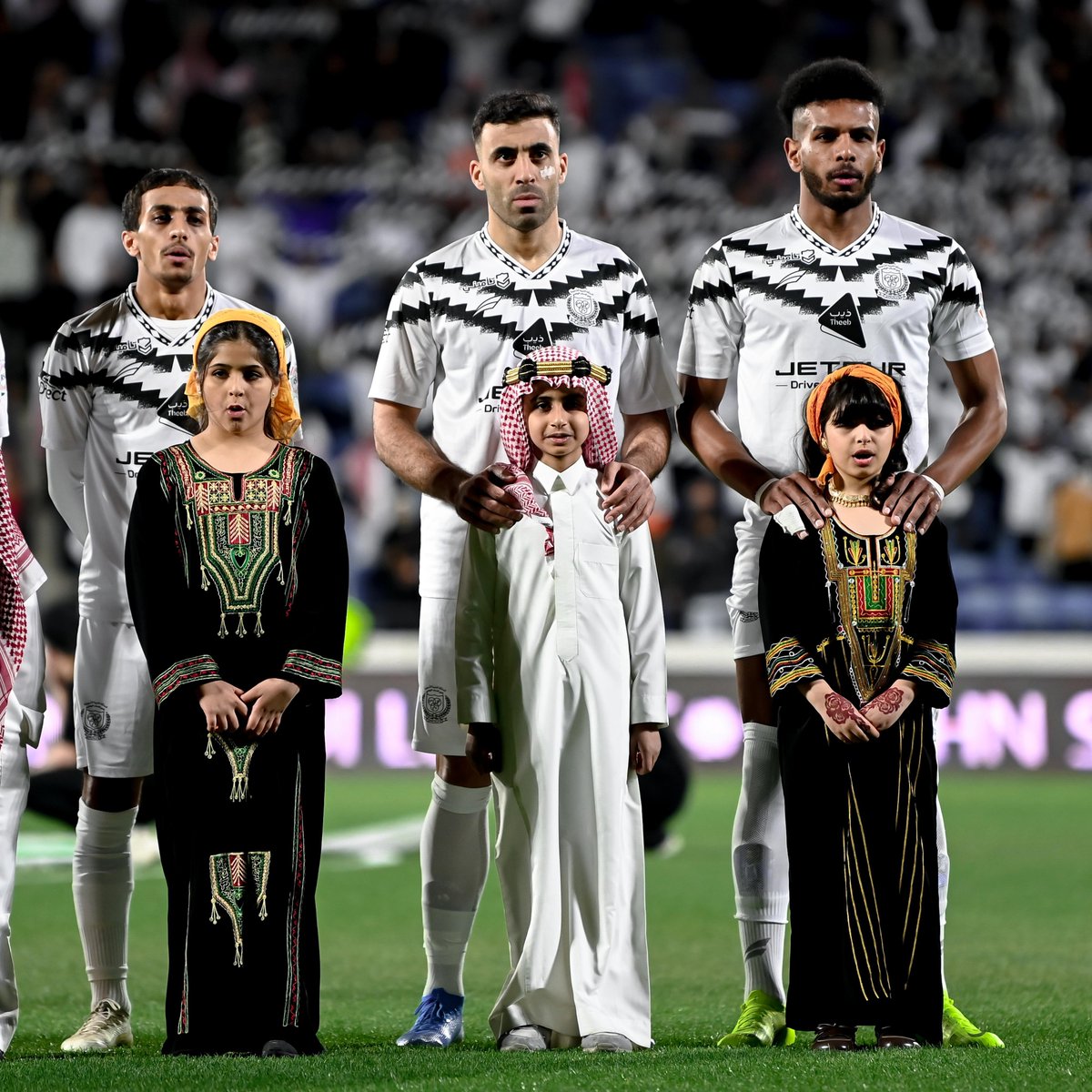 في جولة #يوم_التأسيس 🇸🇦
هوية ثابتة وشموخ راسخ 🤍