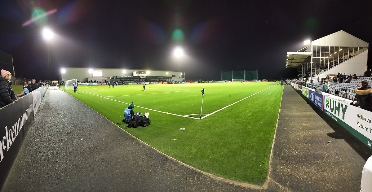 Between the Stripes tweet media