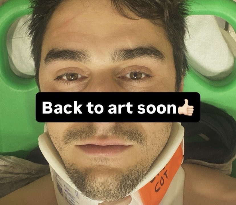 Sergi🎭 tweet media