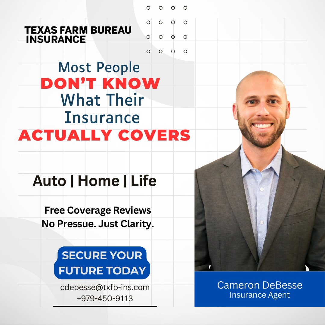 Cameron DeBesse tweet media