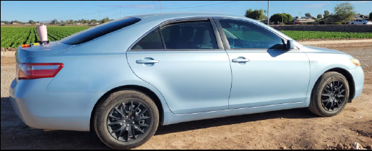 CBP AMO Southwest Region XD Hunter Robinson tweet media