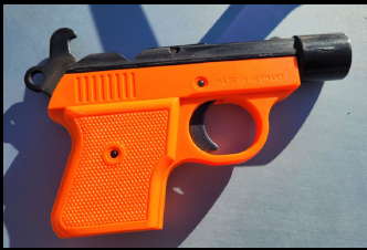 CBP AMO Southwest Region XD Hunter Robinson tweet media