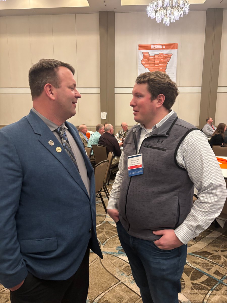 DeKalb County Farm Bureau tweet media