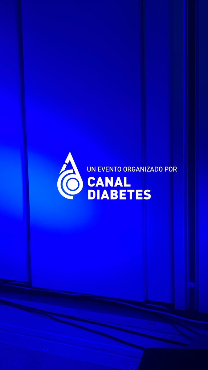 canaldiabetes tweet media
