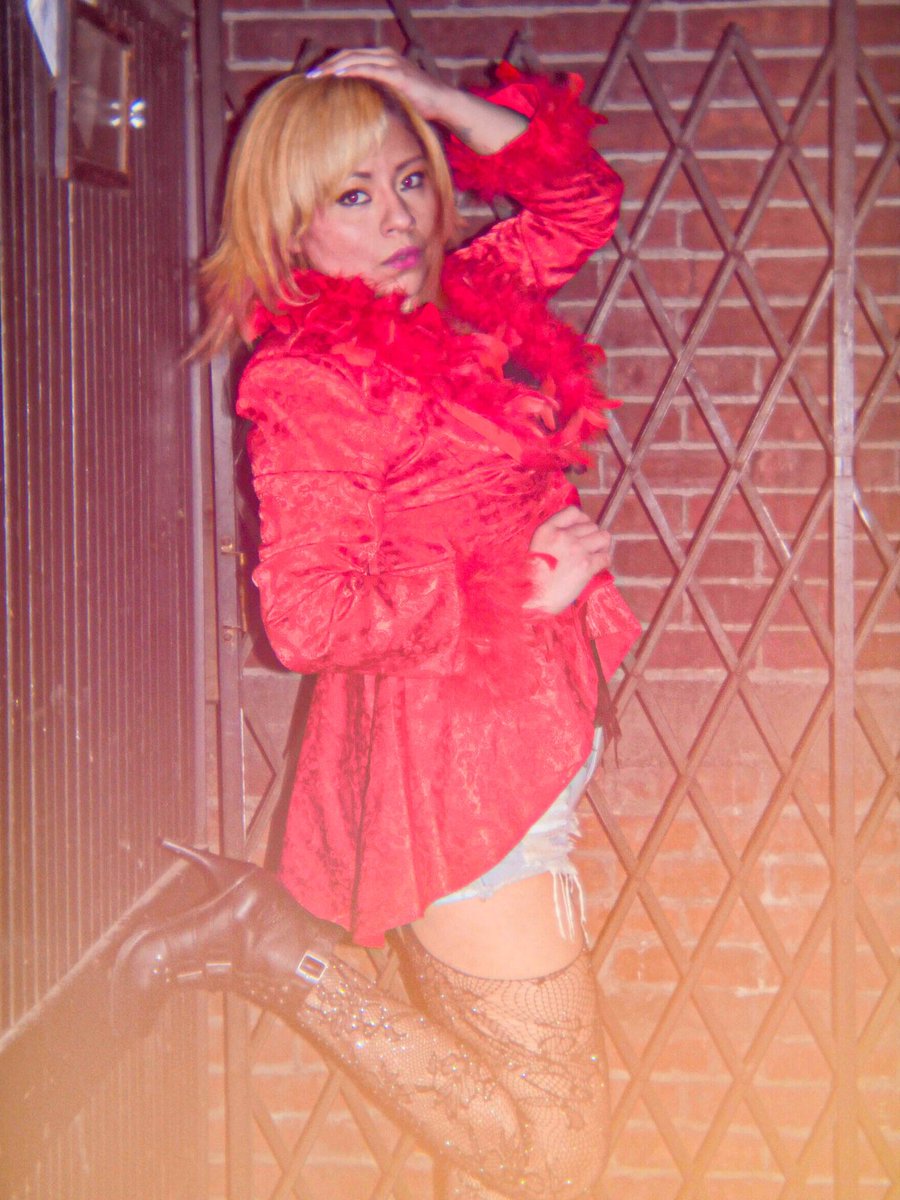 LuzLenoir's tweet photo. Stole this coat from Ric Flair's closet.
Photography by theoren_watson
Studio: daydream.delirium
Event by lovelightmediaa
IG/FB/X/TT: @LuzLenoir
#ootd #Photography #fashionphotography #instalike #fashionstyle #photooftheday #nyc #nycmodel #Philly #PhillyModel #wooo https://t.co/p2aNZXfYpg