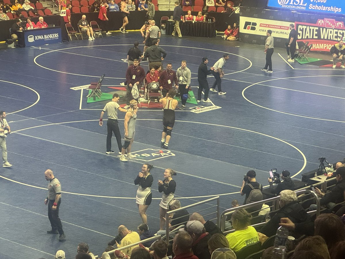 Glenwood Rams tweet media