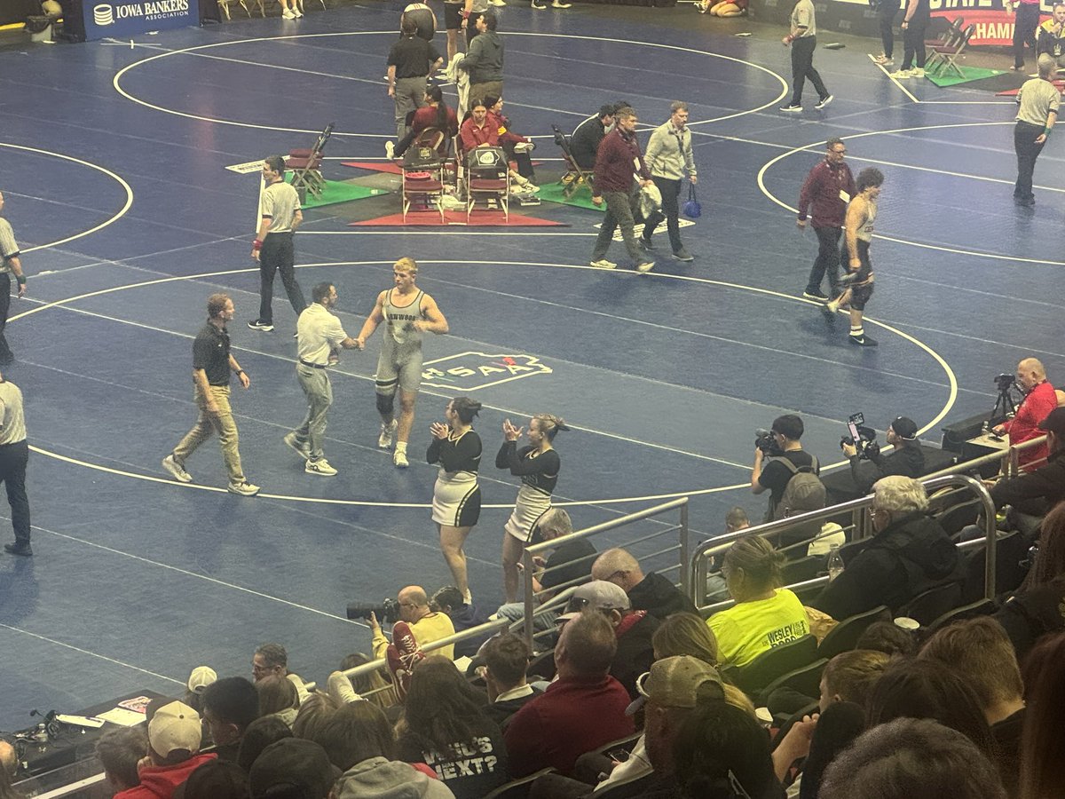 Glenwood Rams tweet media