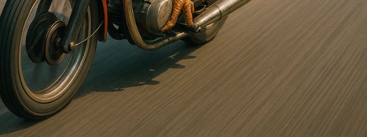 Enter the post for strange surprise