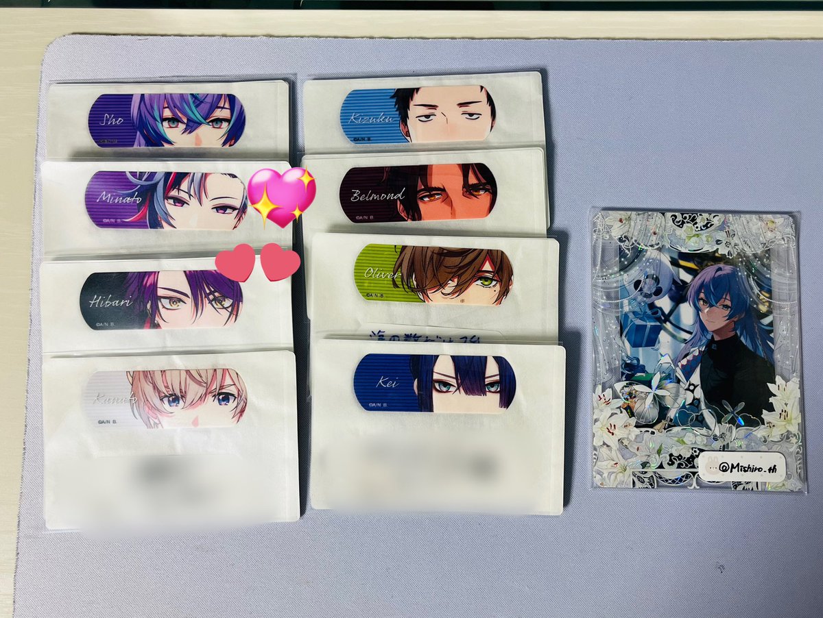 ぽね tweet media