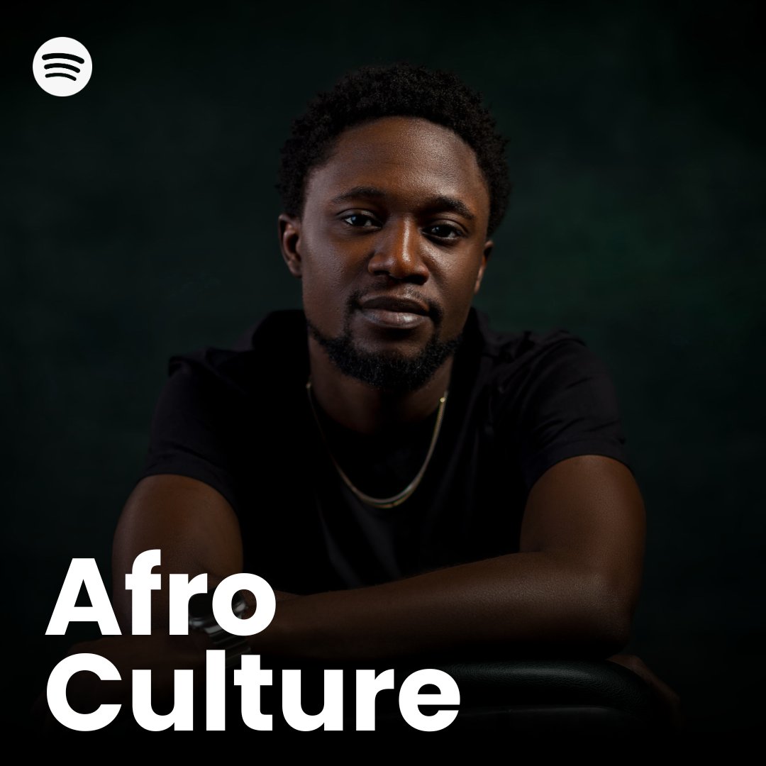lambcultureco's tweet photo. #AfroCulture Playlist Updated! New music from @jvson_e ,@Oyije_ ,@sonmusicofficia, @iamchuremi , @tribeapart , @RyanOfei, @rueperfect, @Emandiong, @Reblahofficial and lots more. 

Playlist Cover: @jvson_e

#LambCulture #lambculturecollective #AfroCulture #jvson https://t.co/FJnRGQ577R