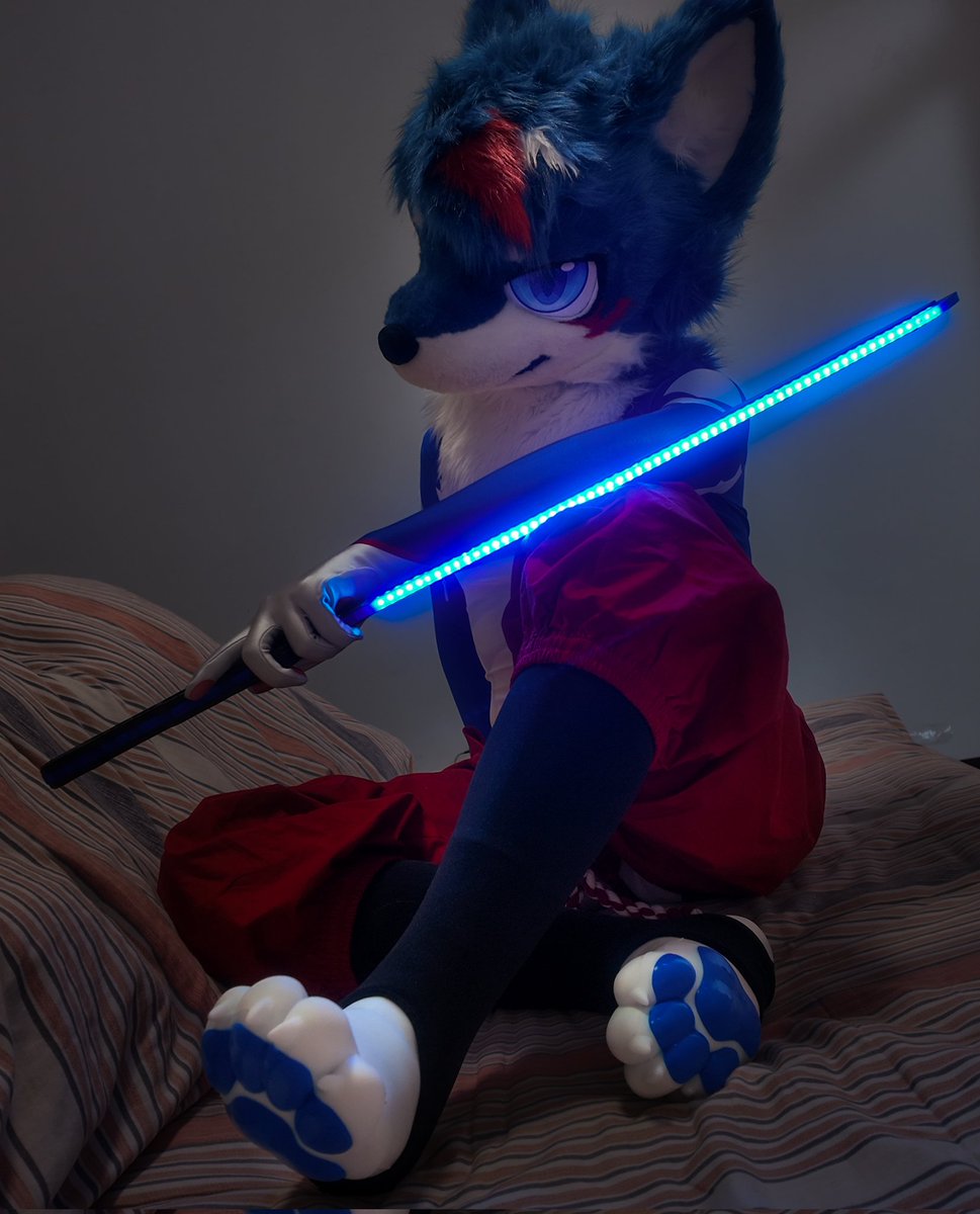 電光石火 tweet media