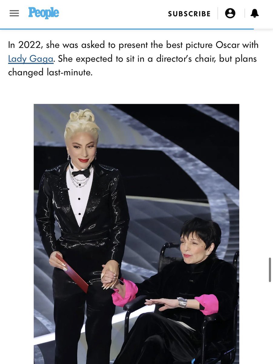 Bradley Stern tweet media