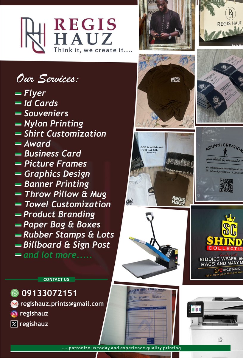 Regis Hauz 👑🏠 tweet media