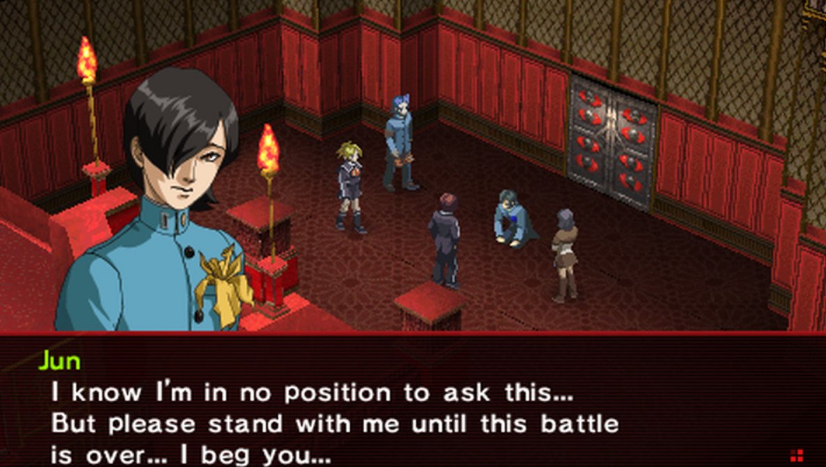 tatsujune's tweet image. boy get off the floor