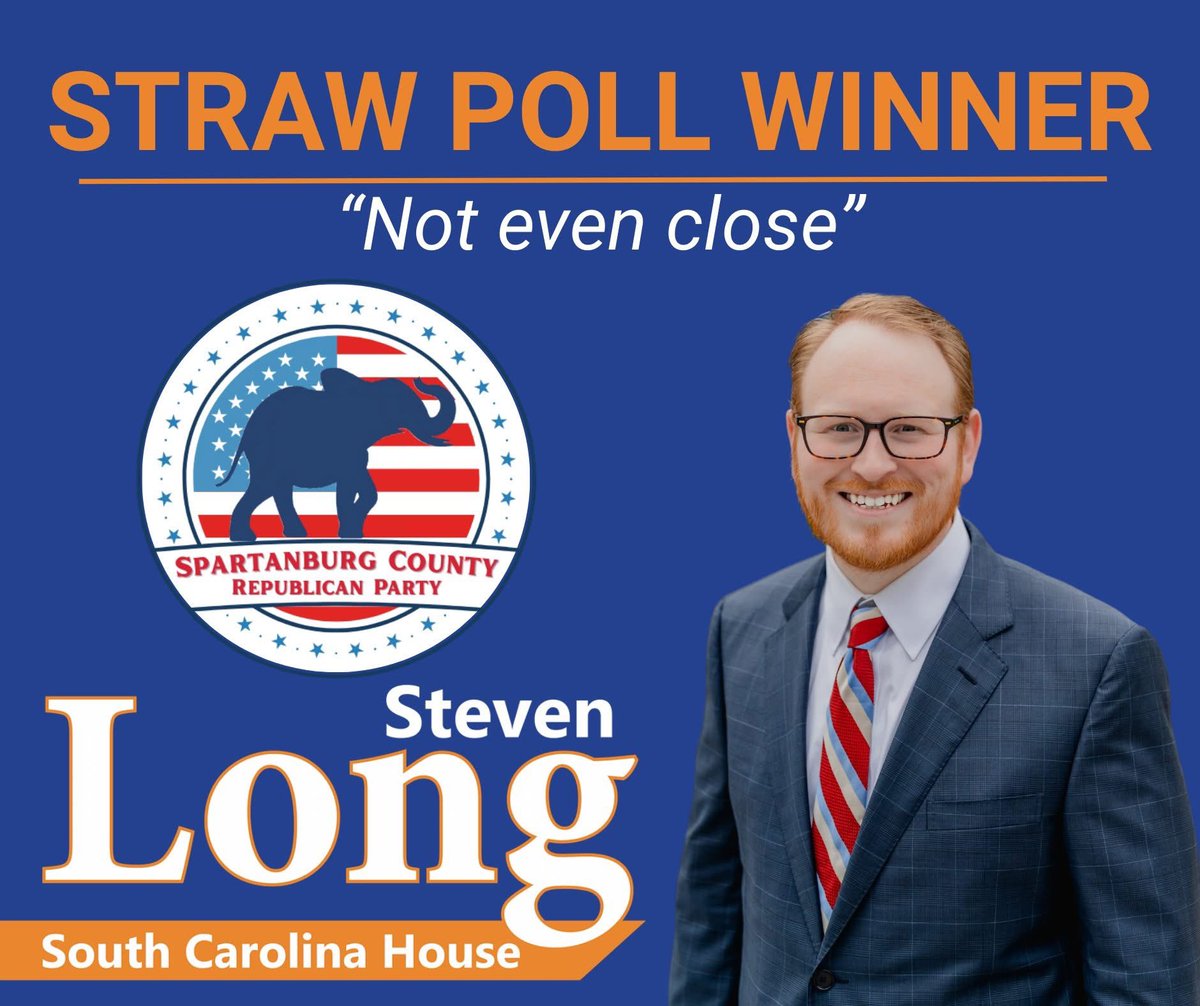 Rep Steven W Long tweet media