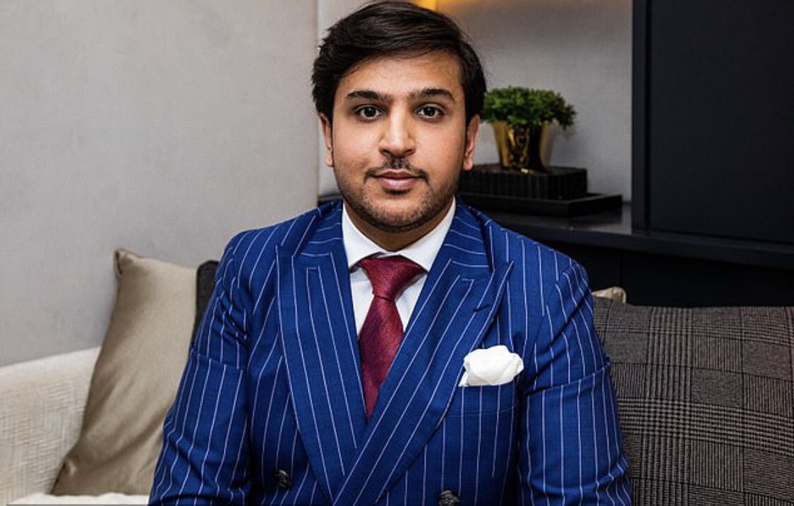 James Goddard tweet media