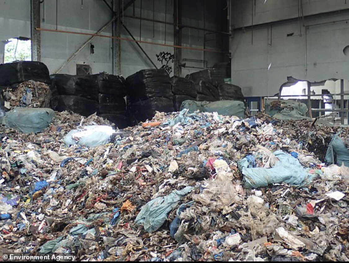 James Goddard tweet media