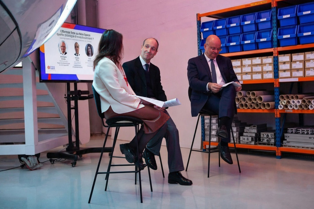 Interstellar Lab tweet media