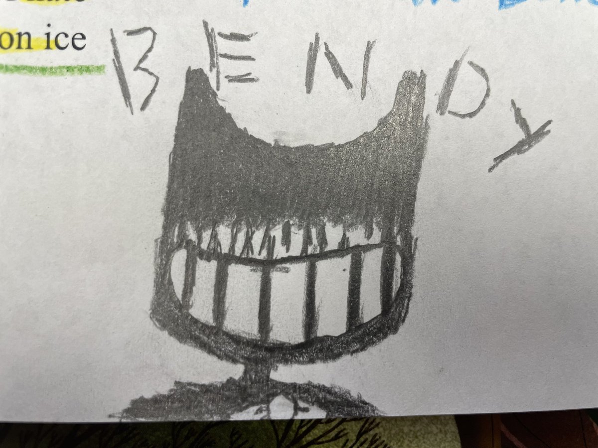Another one

#Art #Artwork #Bendy #BATIM #BendyandtheInkMachine