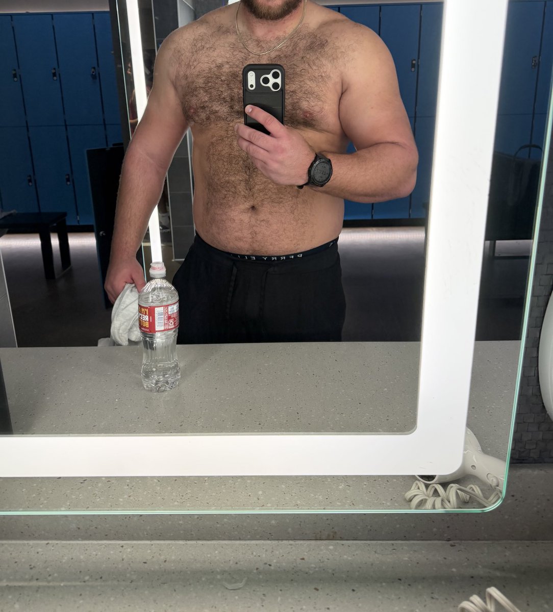 James Tyler 18+ tweet media