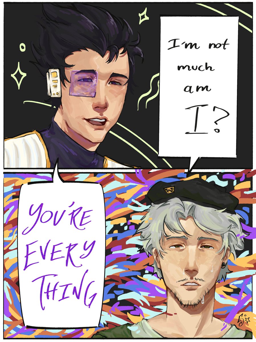 ꓝꭱꭼ⚠ꮶ! ˚ tweet media