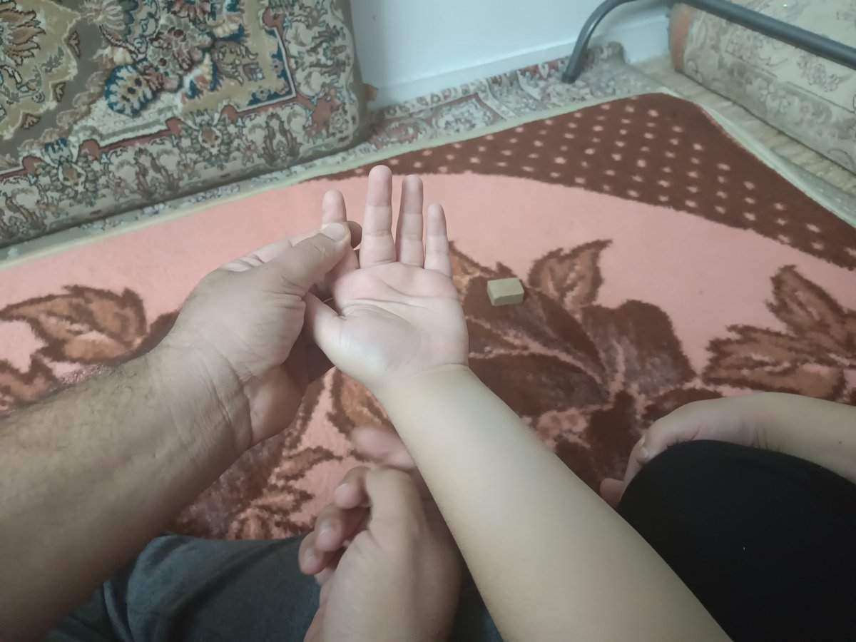 شوفر اسنپ ِ سیاست زده tweet media