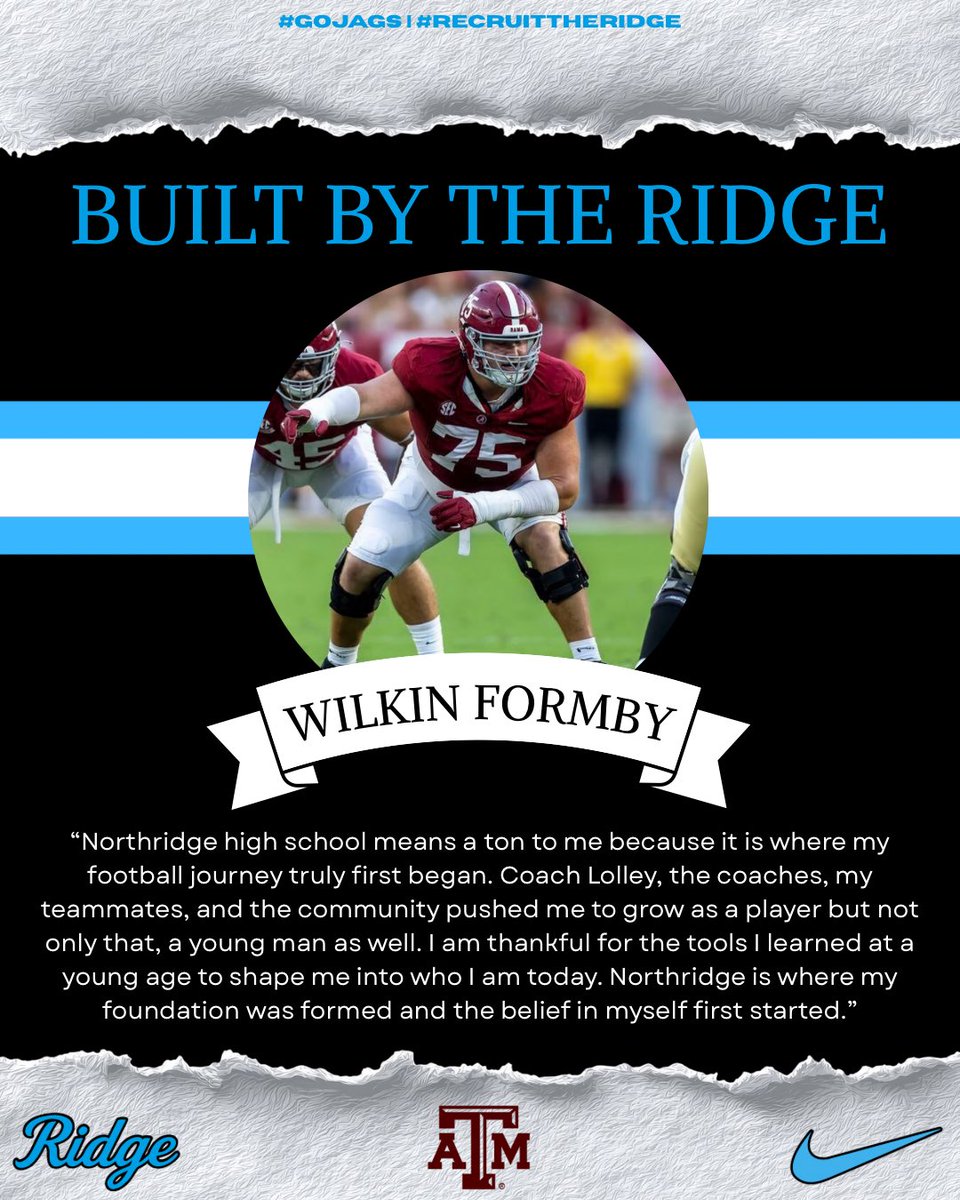 Northridge Football tweet media