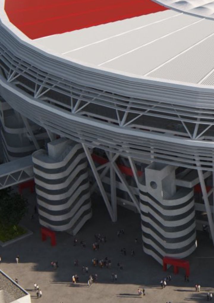 Sebastián R. de Elía - Arquitecto tweet media