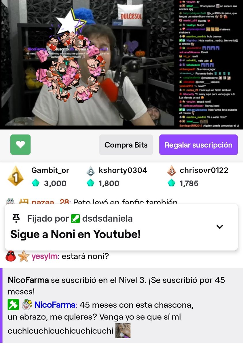 Nico 😾 tweet media