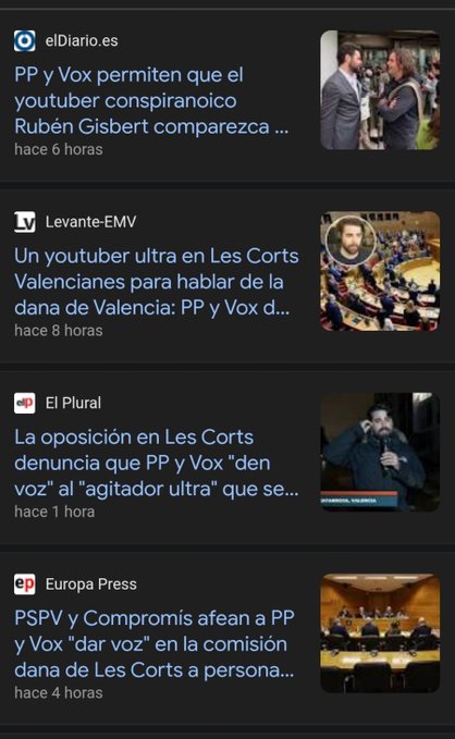 Rubén Gisbert tweet media