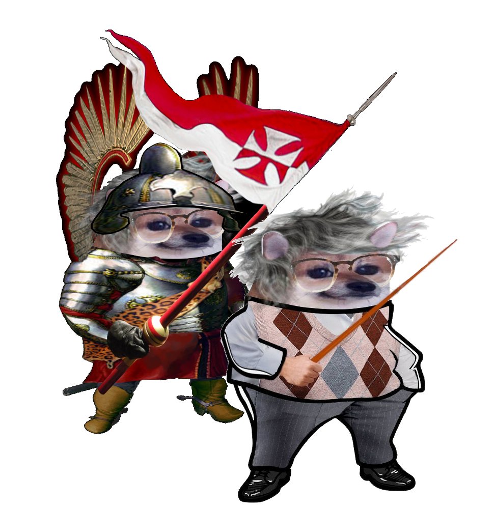 I'm a NAFO fella.
I unashamedly support Ukraine!
#NAFOfellas