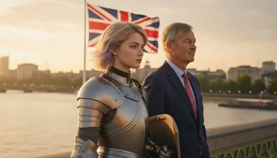 We must protect this man at all costs