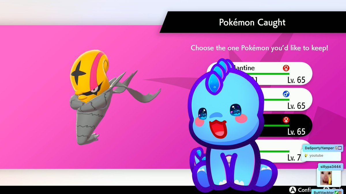 BlueVacktor tweet media