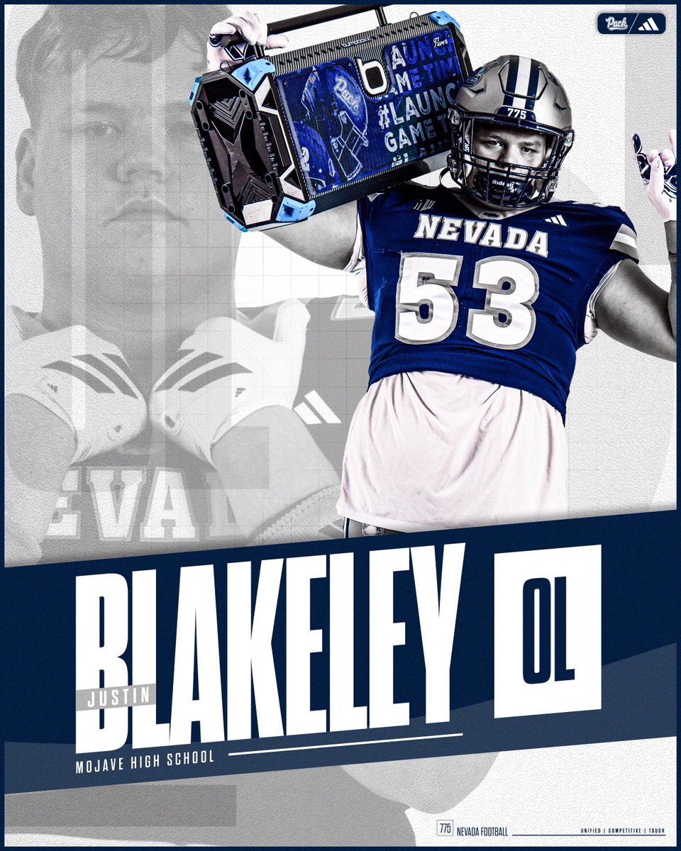 NevadaFootball's tweet image. Welcome home Justin!

#RiseTogether