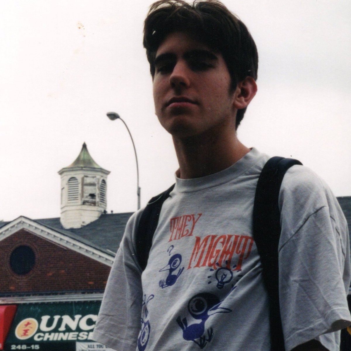 Don't Let's Start: A Podcast About TMBG tweet media