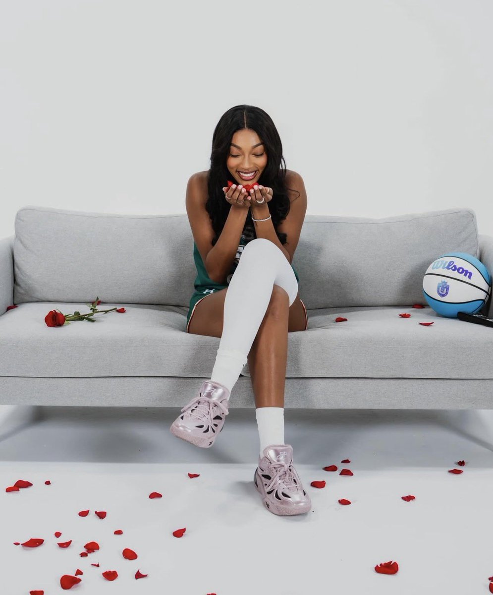 The Reese Effect 👑 tweet media