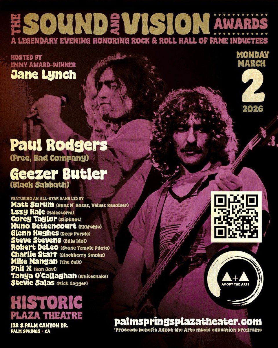 Paul Rodgers tweet media