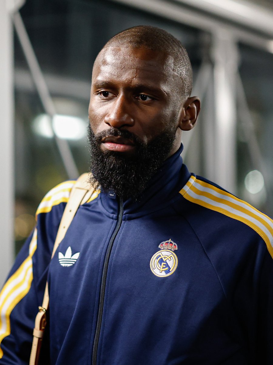 ✨👕🚶 @adidasfootball