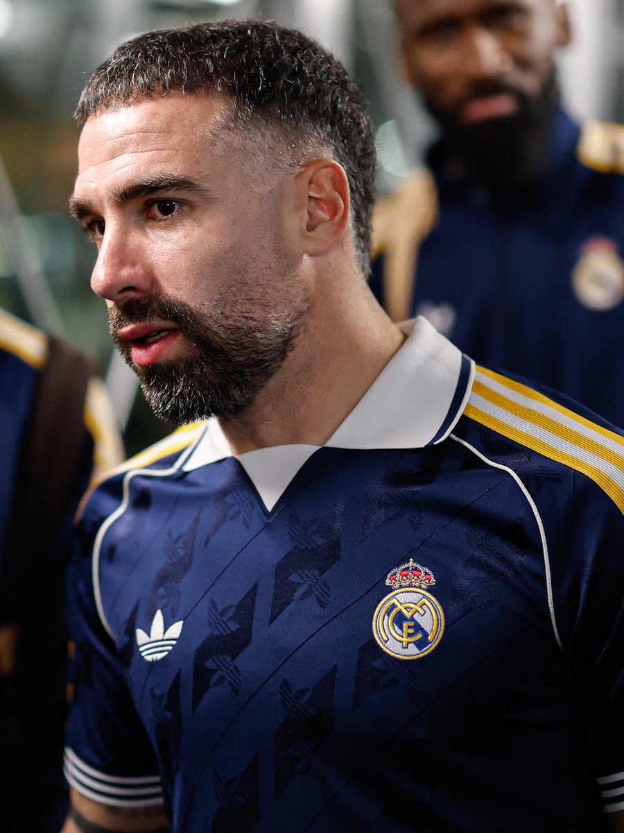 ✨👕🚶 @adidasfootball