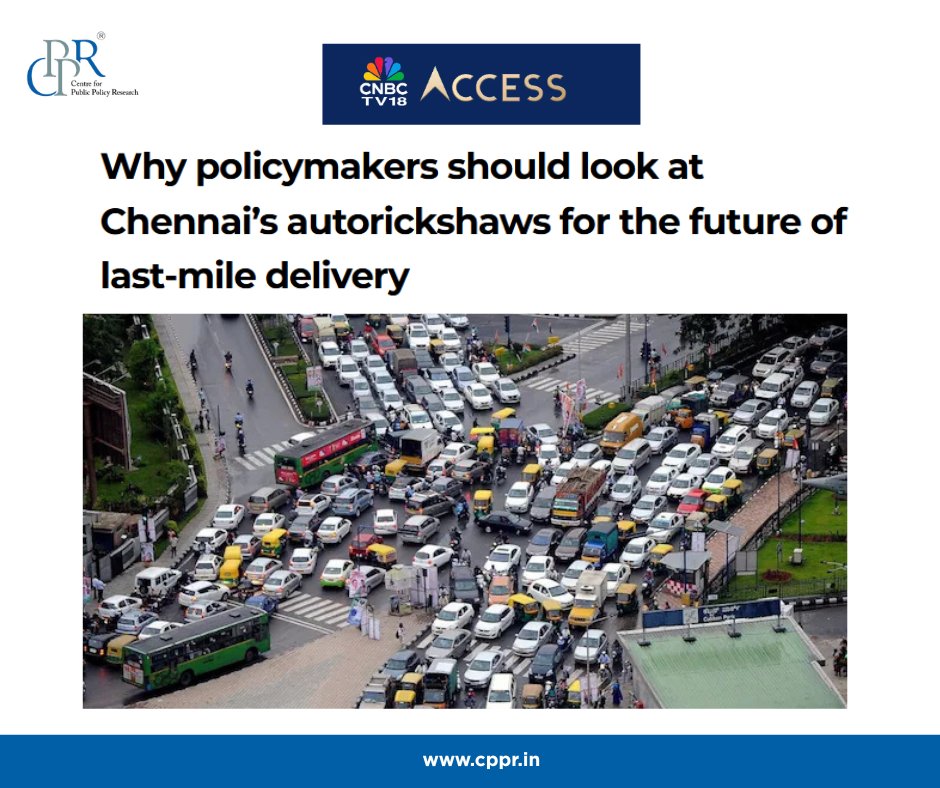 CPPR India tweet media