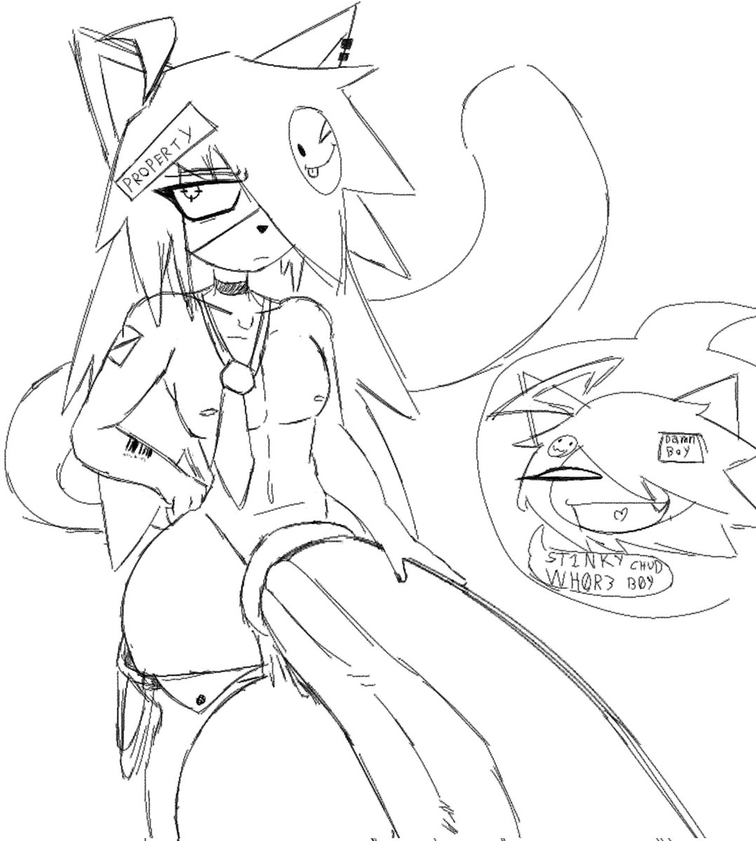 keep fuckin talking dawg